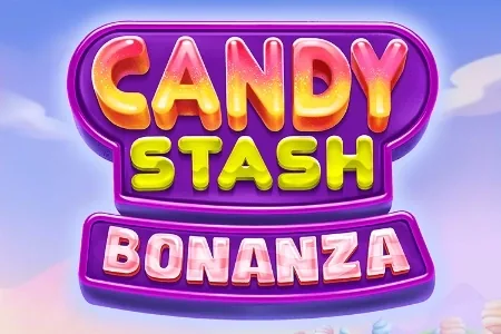 Candy Stash Bonanza